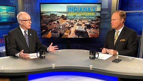 Indiana’s Great Southwest Ready to ‘Explode’