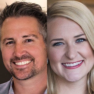 Matchbook Adds VP, Promotes Three