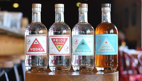 Bloomington Craft Distillery Up For USA Today Awards