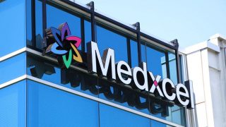 Medxcel Sign 1