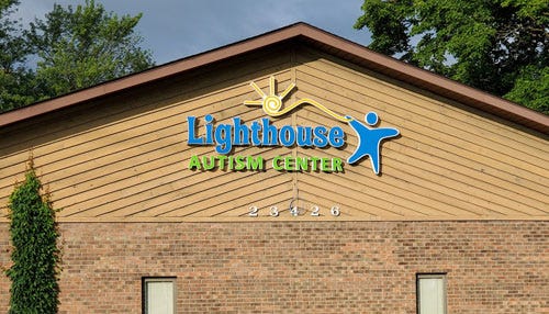 Lighthouse Autism Center Opens Elkhart Location