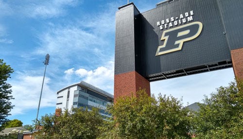Purdue Board Approvals Include Betting Ban
