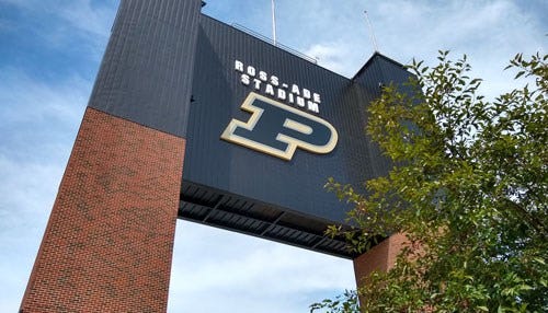Purdue Trustees to Consider Policy on Sports Gambling
