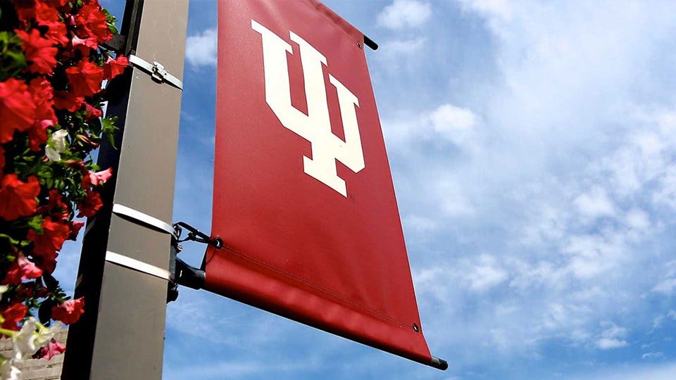 IU: Beer, Wine Revenue Up, Alcohol Incidents Down