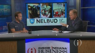 Around INdiana: Nelbud Services