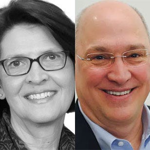 Two Retire From Kimball Board