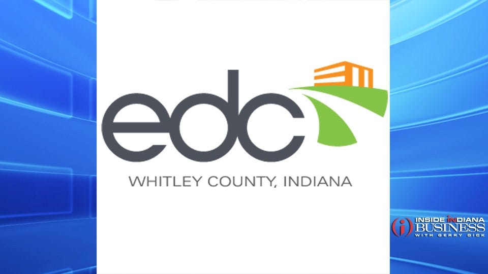 Whitley County Town Now Broadband Ready