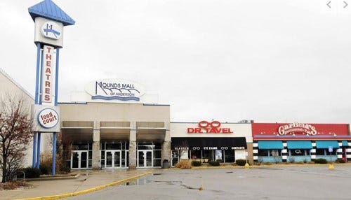 What’s the Future of Mounds Mall in Anderson?