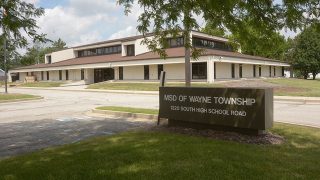 MSD Wayne Education Center