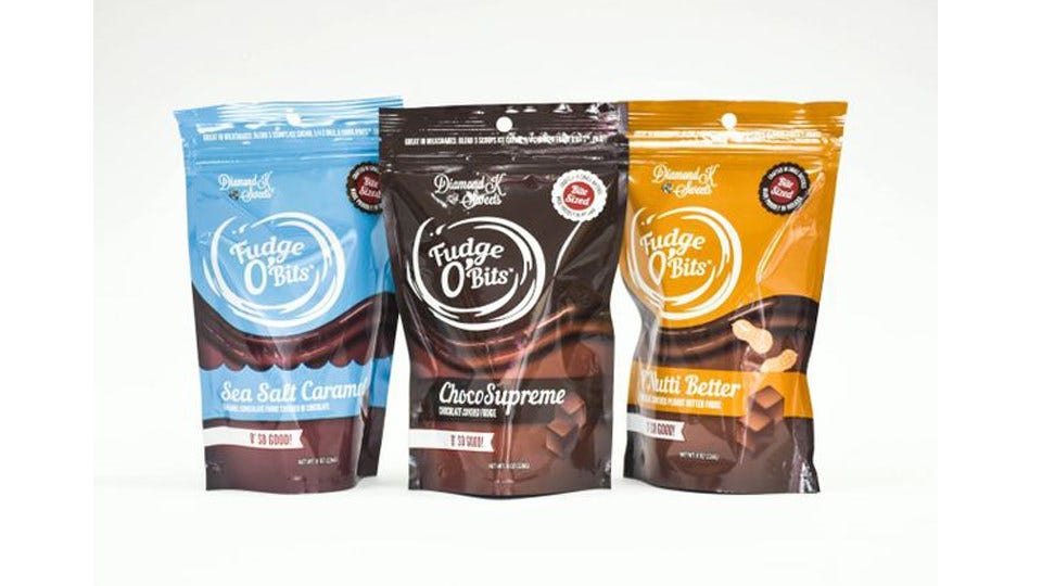 Spencer Confectionery to be Featured on QVC