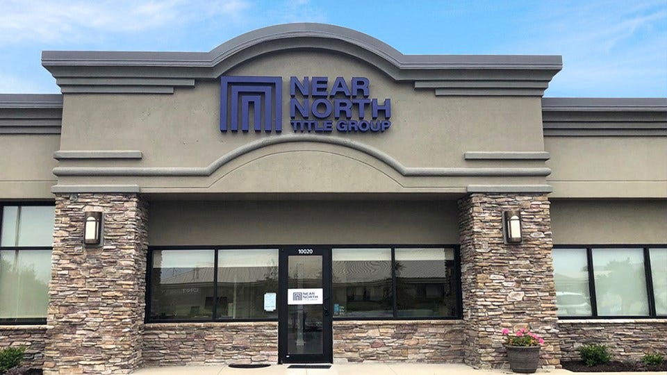 Near North Title Group to Open in Fort Wayne