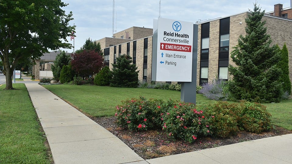 Reid Health to Move, Expand Radiology in Connersville