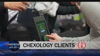 Innovators with Dr. K: Chexology