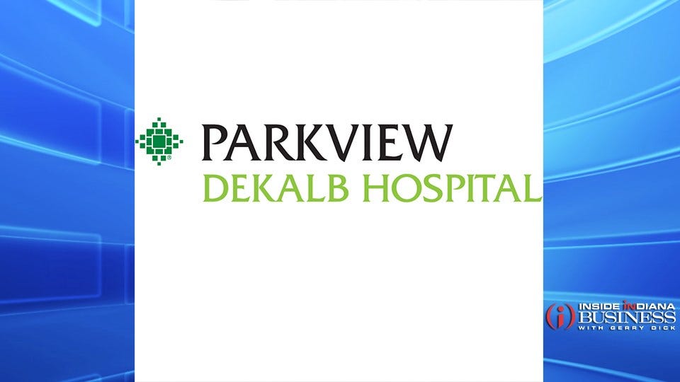 DeKalb, Parkview Affiliation Takes Effect