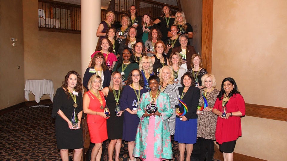 Influential Women of Northwest IN Honored