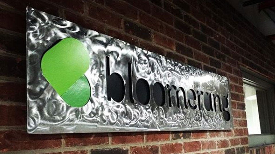 Bloomerang to Nearly Double Headquarters