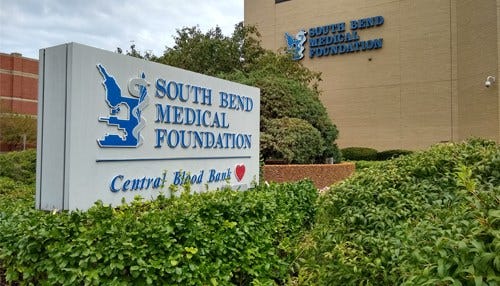 South Bend Med Foundation Completes Sale of Labs