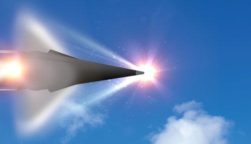 Purdue to Research Hypersonic Technology
