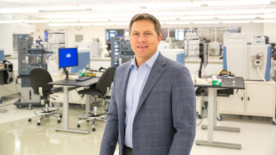 AIT Bioscience Names New CEO