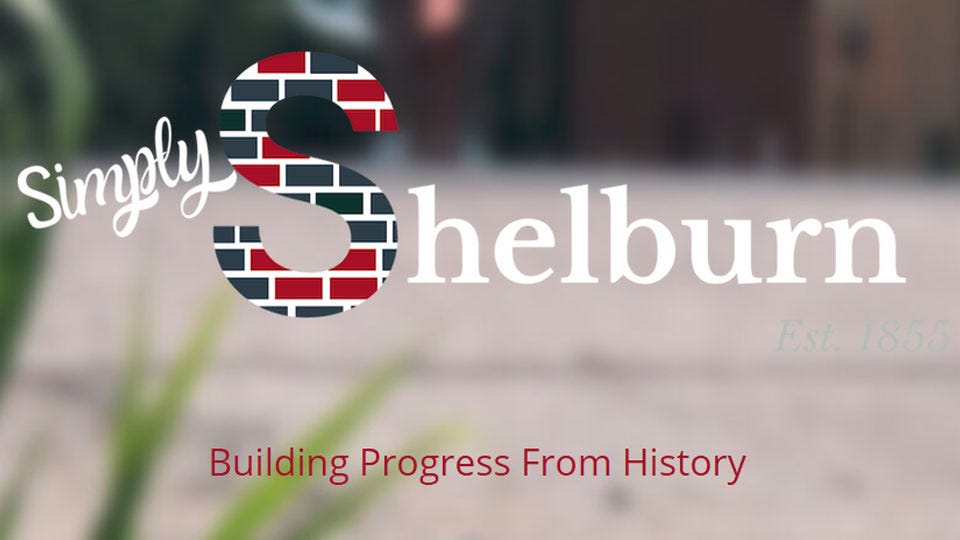 Shelburn Launches New Website and Brand