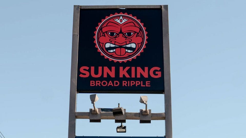 Sun King to Open Broad Ripple Location
