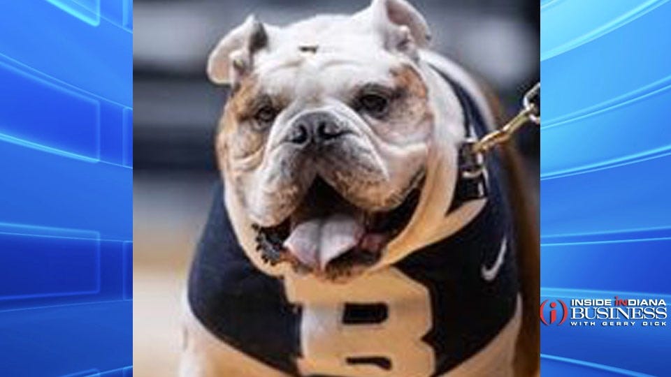 Butler Mascot Set to Retire