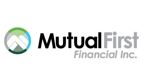 MutualFirst Reports Strong Q3