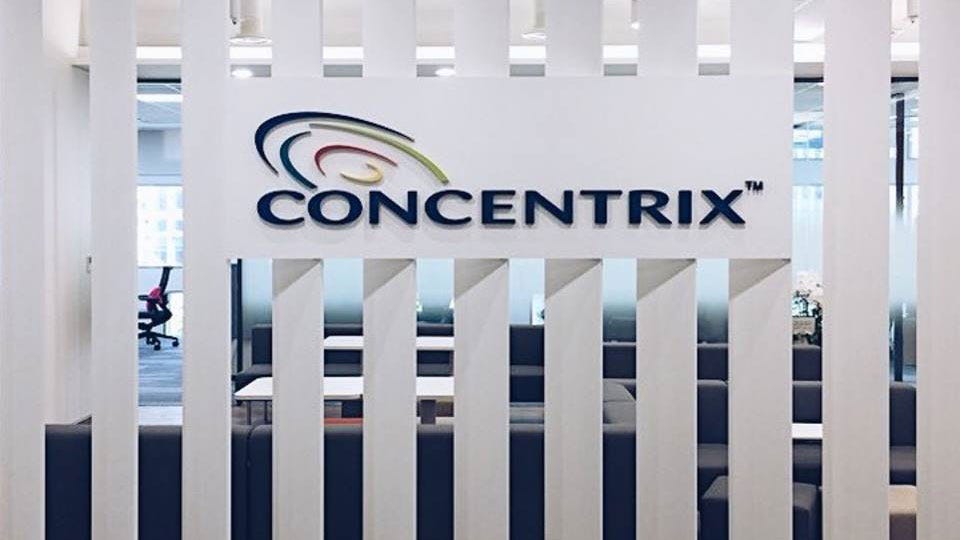 Concentrix to Fill 245 Jobs in Daleville