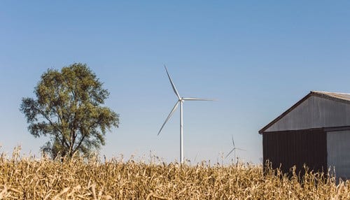 NIPSCO Announces Plans for Wind Farm