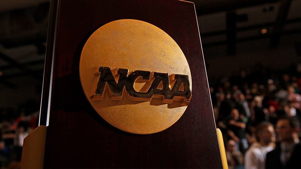 NCAA Makes Plans for Division I Fall Championships