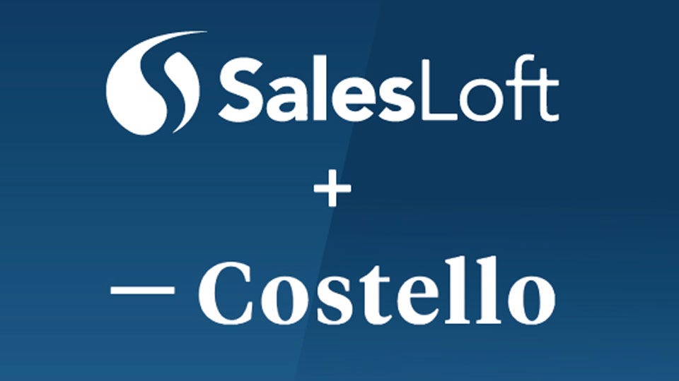 Salesloft Acquires Indy-based Costello