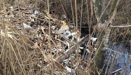 Illegal Dumping Investigated in Northwest Indiana