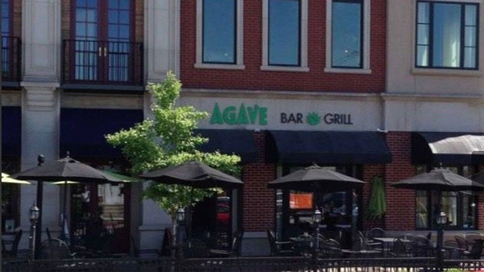 Agave to Open Second Location in Fishers