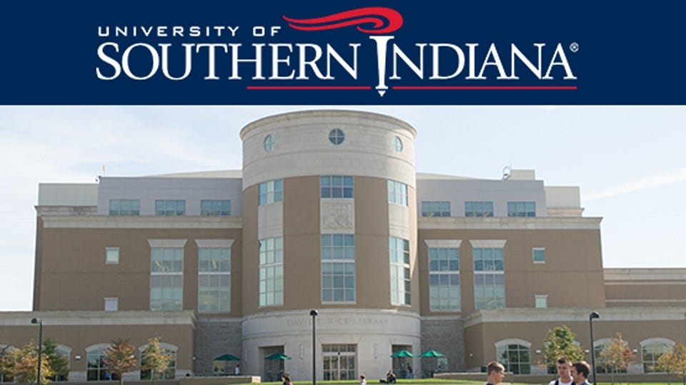 USI Approves New Degree Program