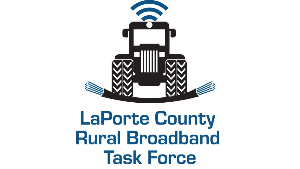 More Fiber Optic Deployment in LaPorte County