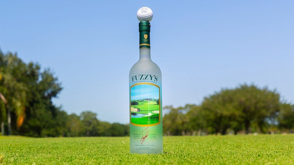 Fuzzy’s Vodka Bringing Production to Indiana