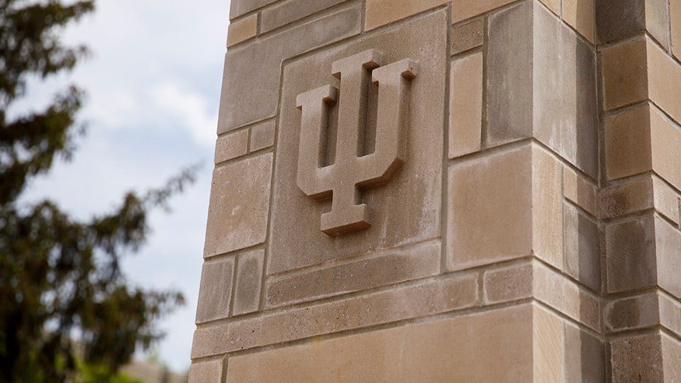 IU Collaborates With Big Ten Schools for Free Courses
