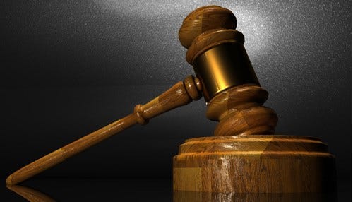 Court Judgment in Home Repair Scam