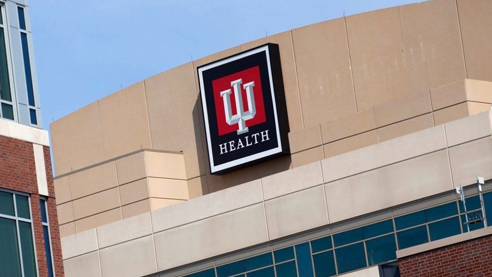 IU Health Launches New CPR Training