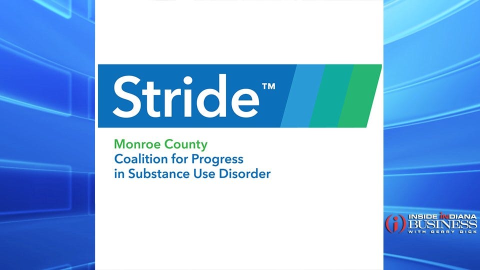 Stride Coalition Announces Crisis Center