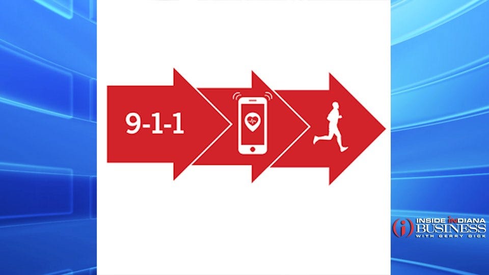 Emergency Response App to Debut in Westfield