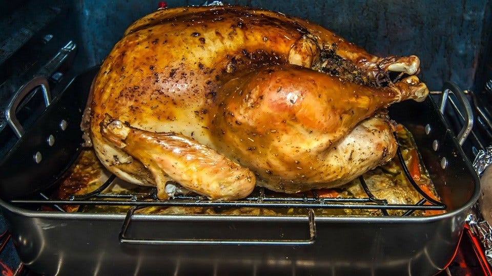 Hoosier Shoppers Save on 2019 Thanksgiving Dinner