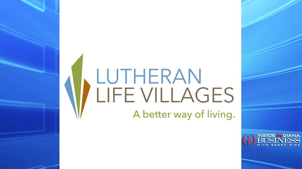 Lutheran Life Celebrates Renovations