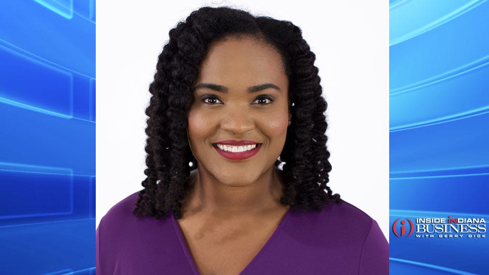 WISH-TV Hires Multicultural Reporter
