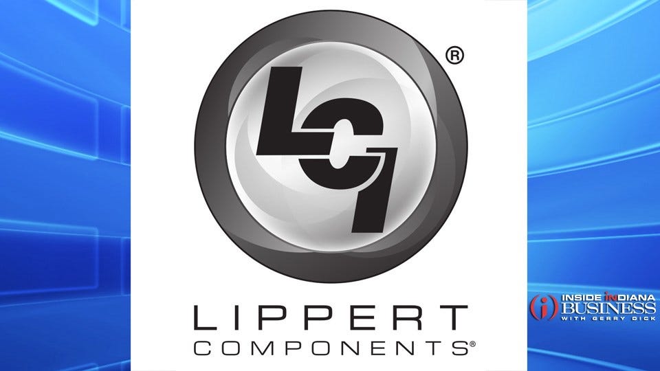 Another Purchase by Lippert Components