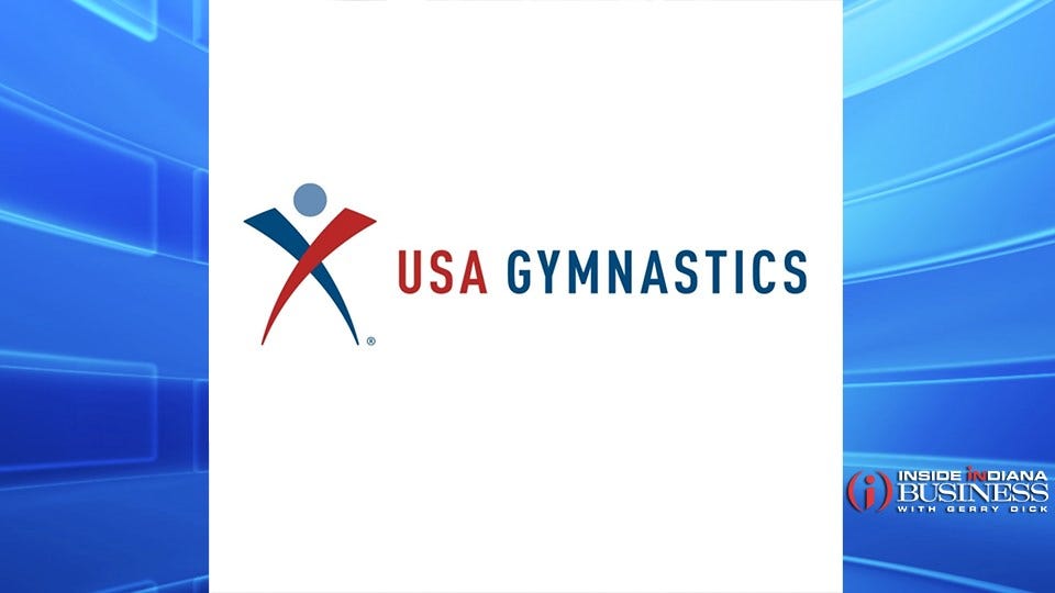 USA Gymnastics Picks Indy Gym for Women’s Team