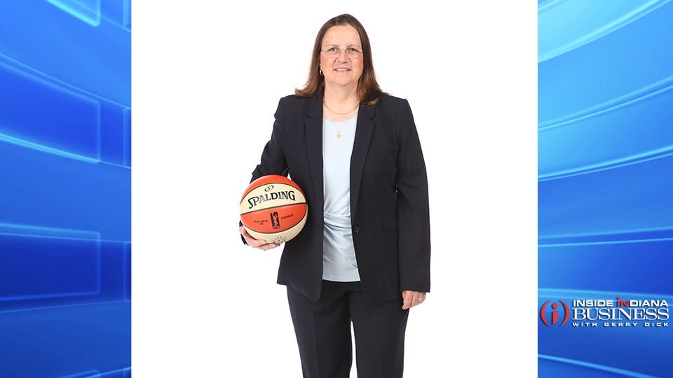 Former ‘Coach of the Year’ to Lead Fever