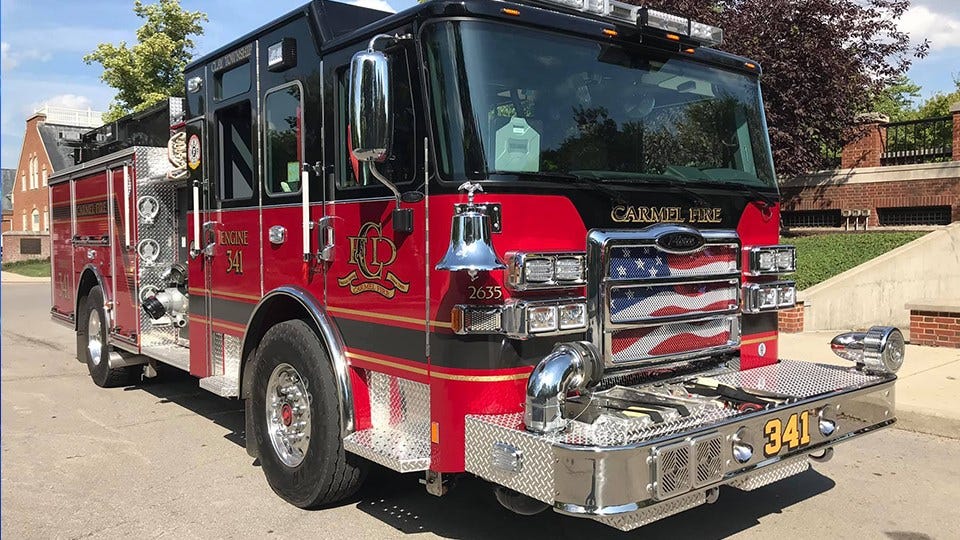 Carmel Fire HQ, Museum Plans Move Forward
