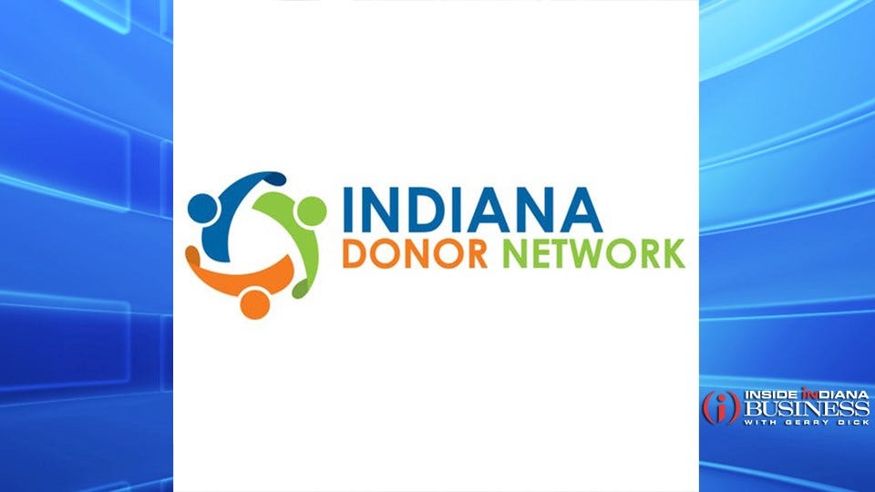 Indiana Donor Network Breaks Monthly Record