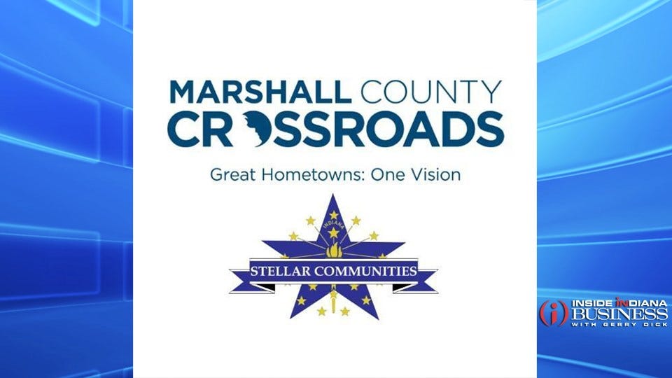 Marshall County to Celebrate Designation